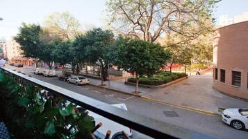 Apartment | Parking | Free self-parking
