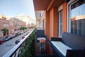 Apartment | Property grounds - Valencia Dream Apartment With 4 Bedrooms (Valencia)