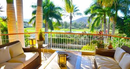 Tenerife Oasis Villa - Close to Beach