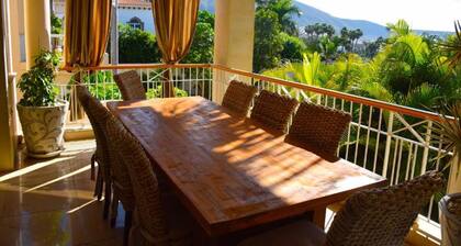 Tenerife Oasis Villa - Close to Beach