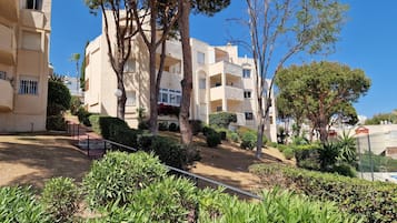 Appartement | Extérieur