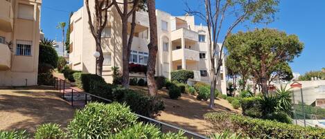 Appartement | Exterieur