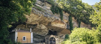 Finca La Naguada Gran Casa Rural en Infiesto