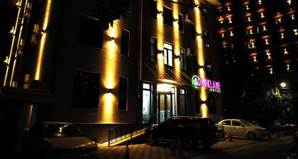 Parklane Hotel