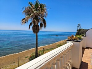 Plage à proximité