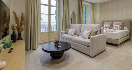 Plaza del Siglo Suites