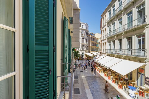 Plaza del Siglo Suites