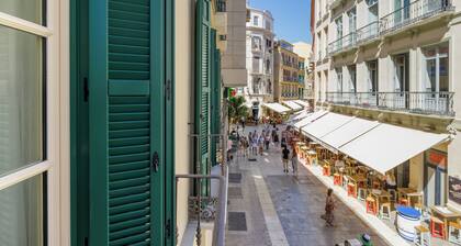 Plaza del Siglo Suites