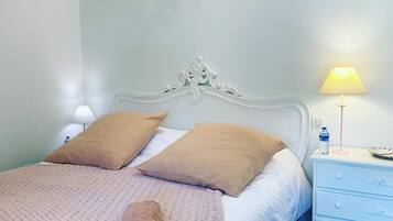 1 slaapkamer, gratis wifi, beddengoed