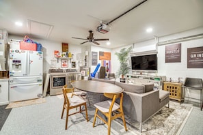 Casa (3 Bedrooms) | Interior