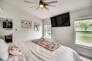 Casa (3 Bedrooms) | Interior