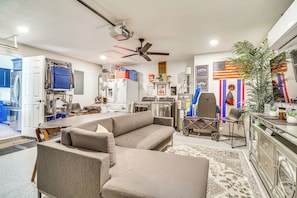 Casa (3 Bedrooms) | Interior