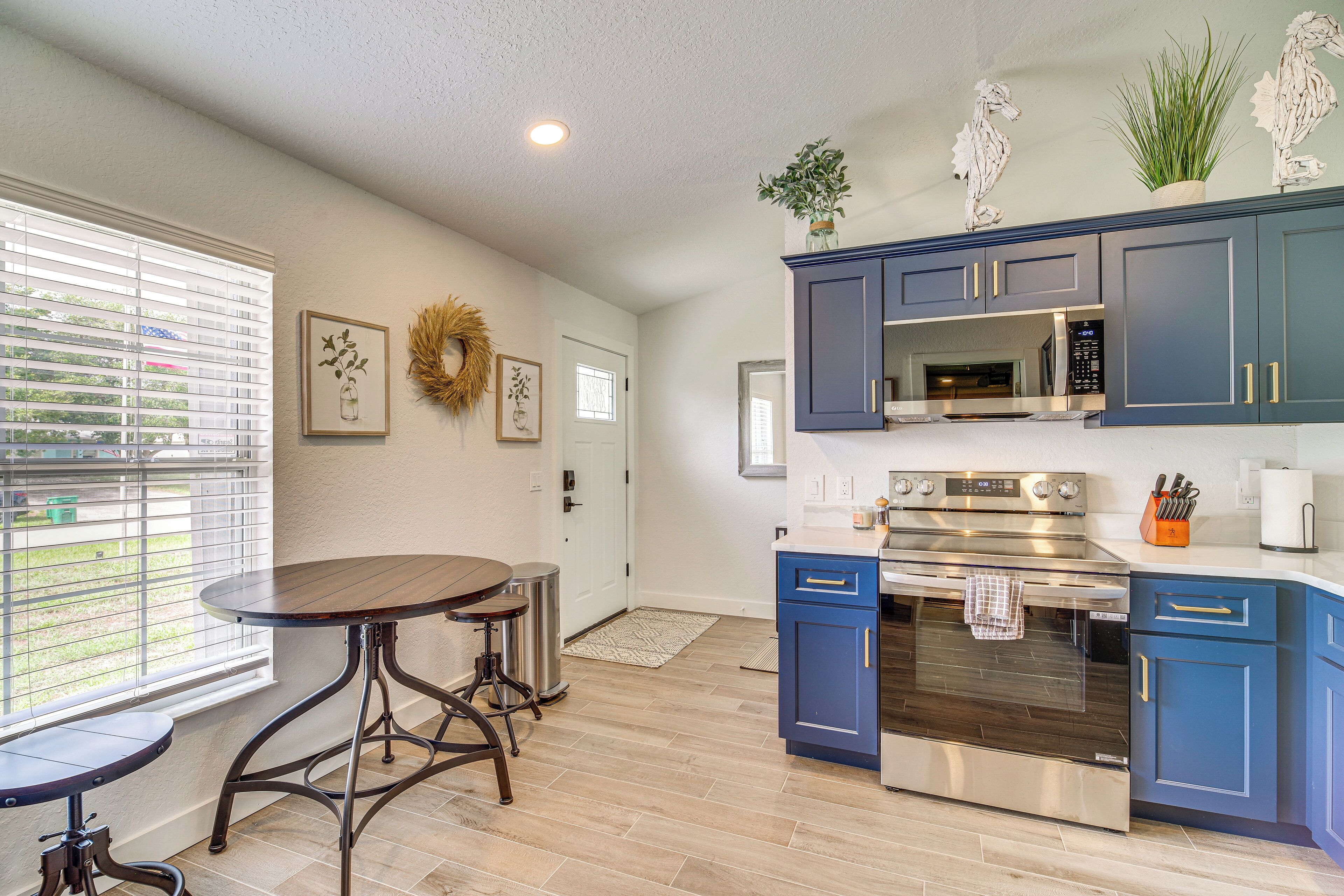 獨棟房屋 (3 Bedrooms) | 住宿內部