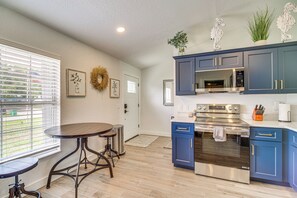 單棟房屋 (3 Bedrooms) | 內部