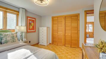 Rumah (3 Bedrooms) | Interior