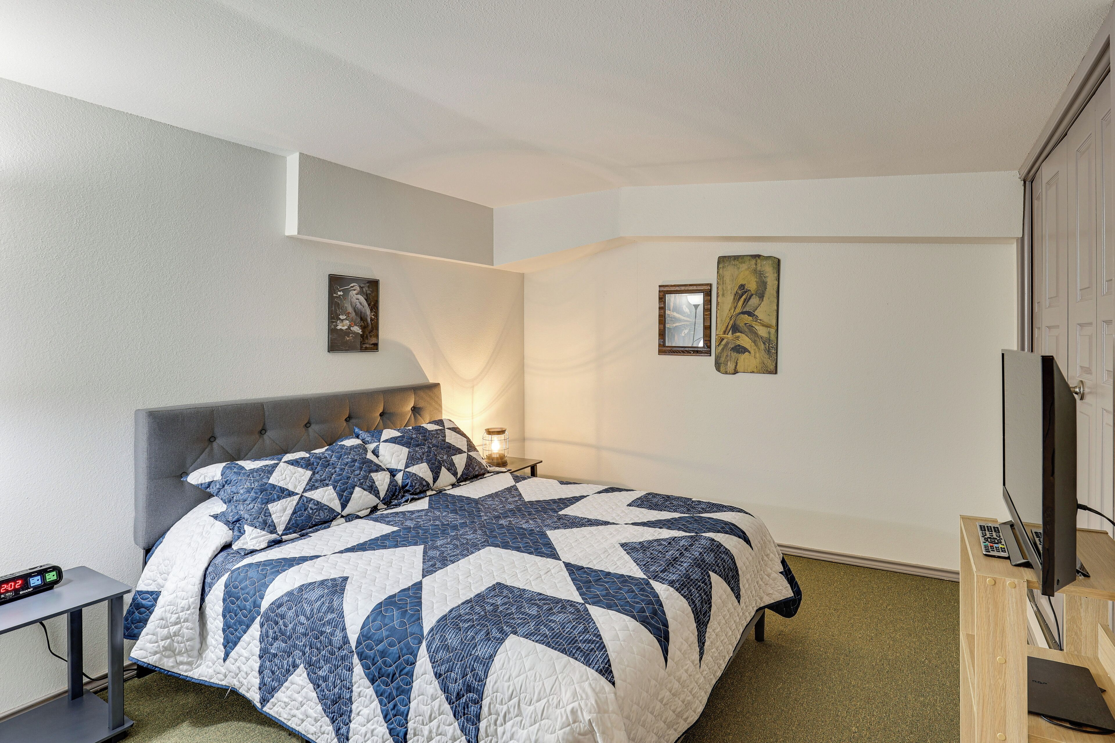 ا لمنشأة من الداخل