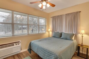 Maison (4 Bedrooms) | Intérieur
