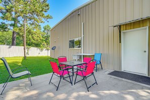 Hus (4 Bedrooms) | Innvendig