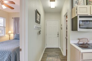 Talo (4 Bedrooms) | Sisätilat