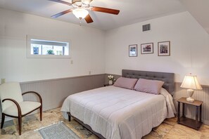 Hus (4 Bedrooms) | Innvendig