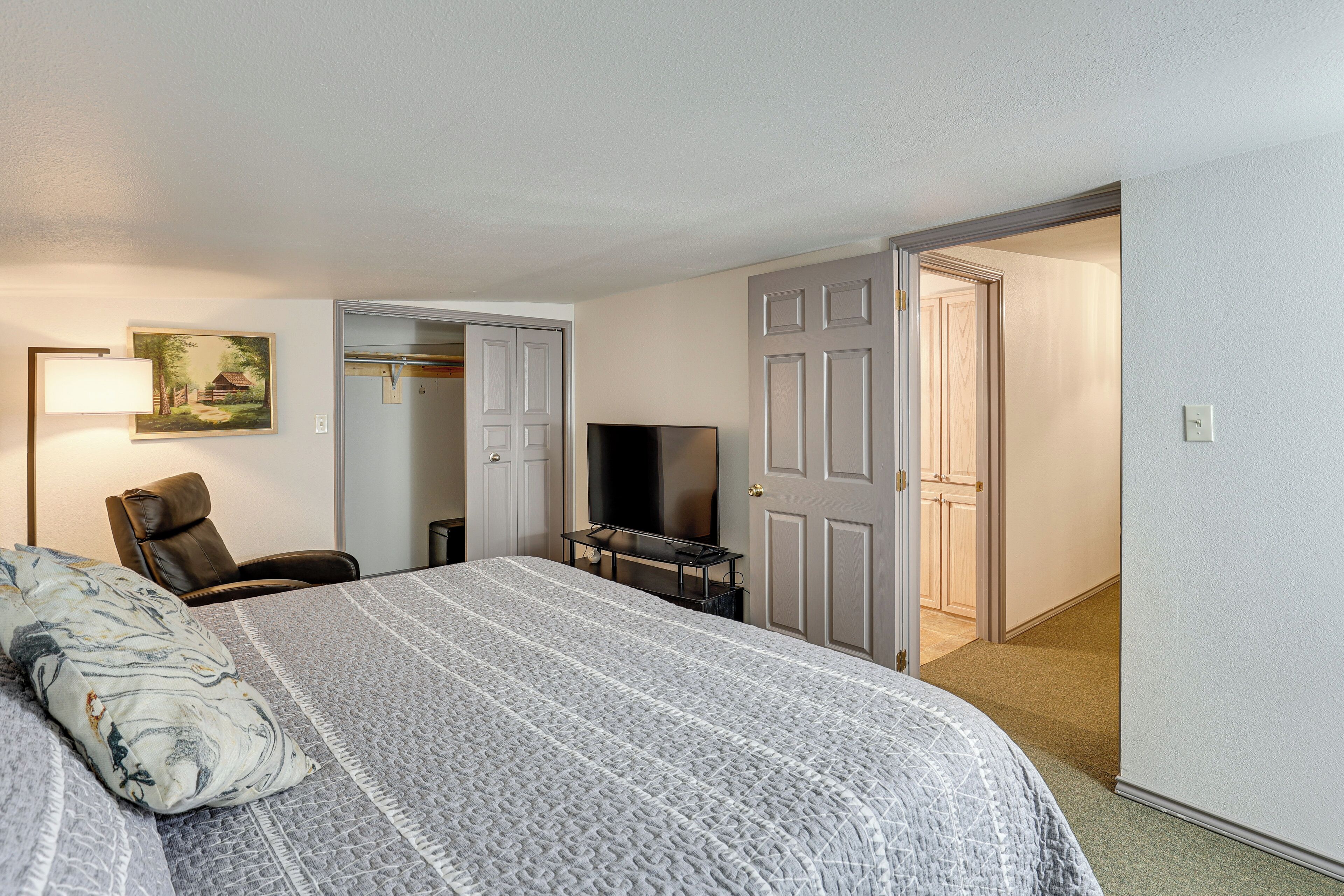 Nhà (4 Bedrooms) | Nội thất