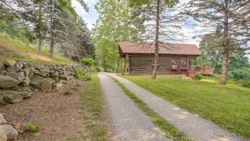 Apartment (0 Bedroom) | Interior