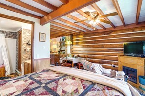 Apartment (0 Bedroom) | Innenbereich