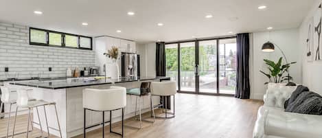 Hus (2 Bedrooms) | Innvendig