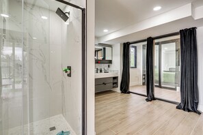 Hus (2 Bedrooms) | Interiör