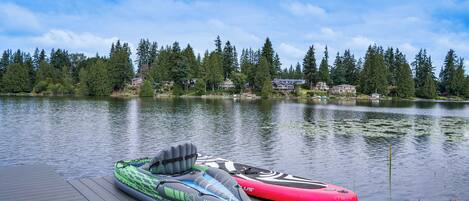 Casa (2 Bedrooms) | Fachada da propriedade