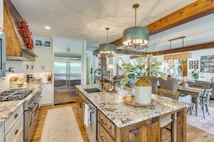 Σπίτι (5 Bedrooms) | Εσωτερικοί χώροι