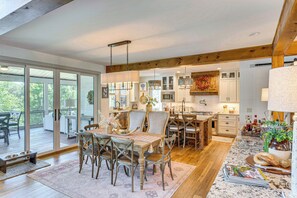 Huis (5 Bedrooms) | Interieur