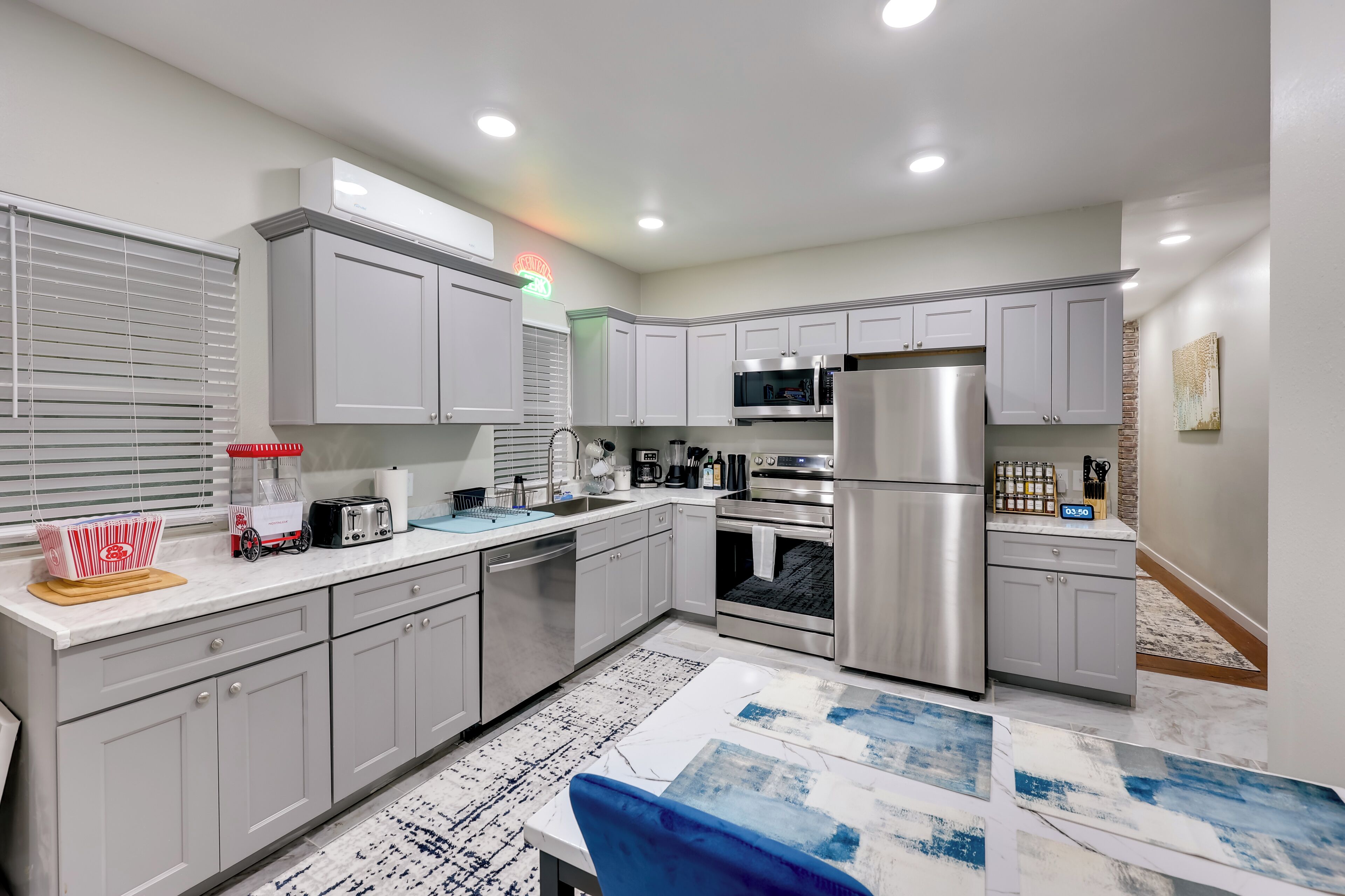 House (1 Bedroom) | Interior