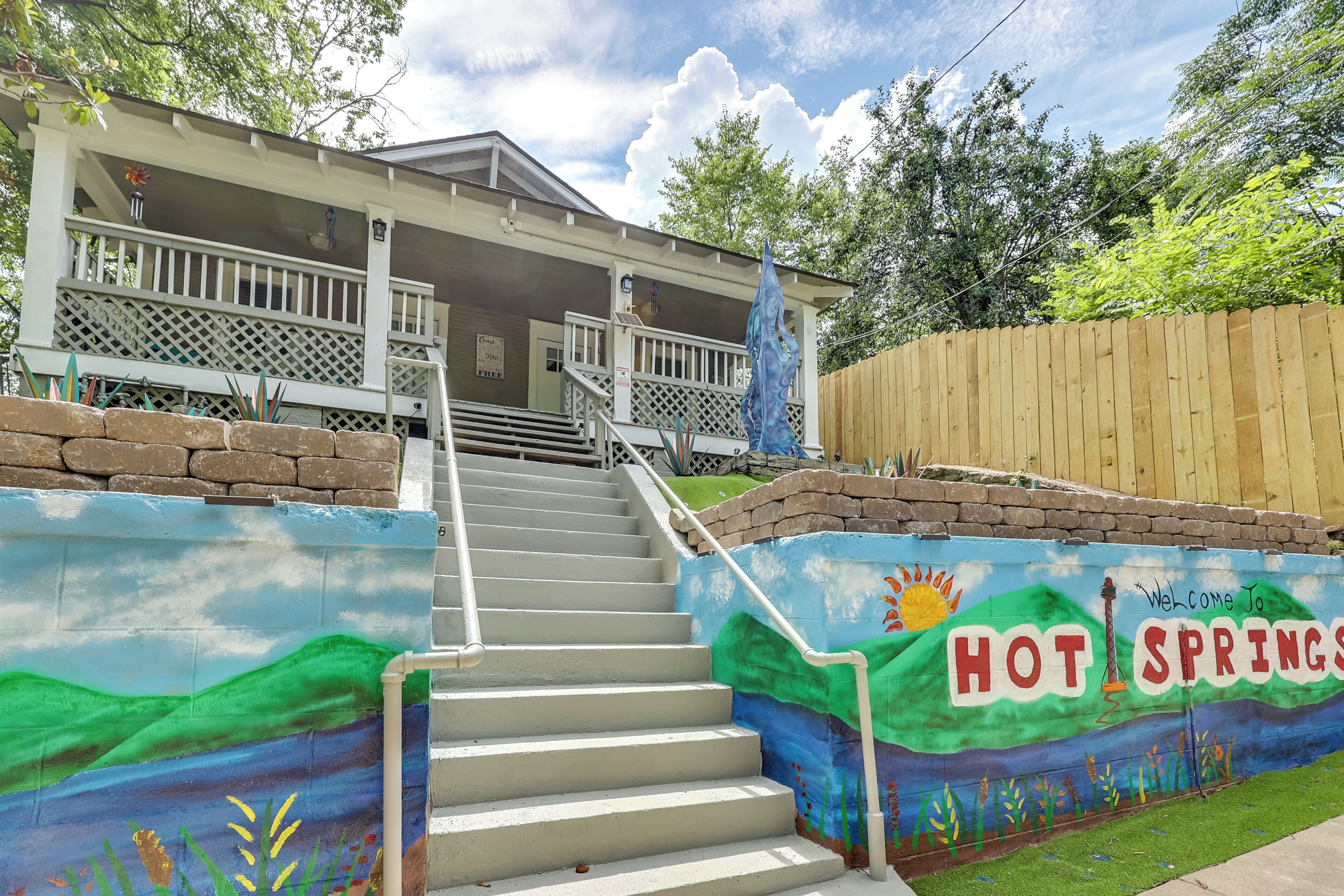 Rumah (1 Bedroom) | Interior