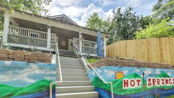 Rumah (1 Bedroom) | Interior