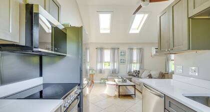 Close to Beach & P-town! Cottage w/ Bay Views