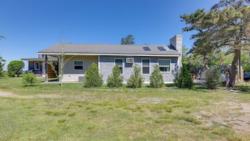 Cottage (2 Bedrooms) | Interior