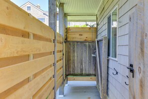 Cottage (2 Bedrooms) | Interior - Coastal Truro Cottage - Close to Beaches & Ptown! (North Truro)