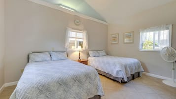 Cottage (2 Bedrooms) | Interior