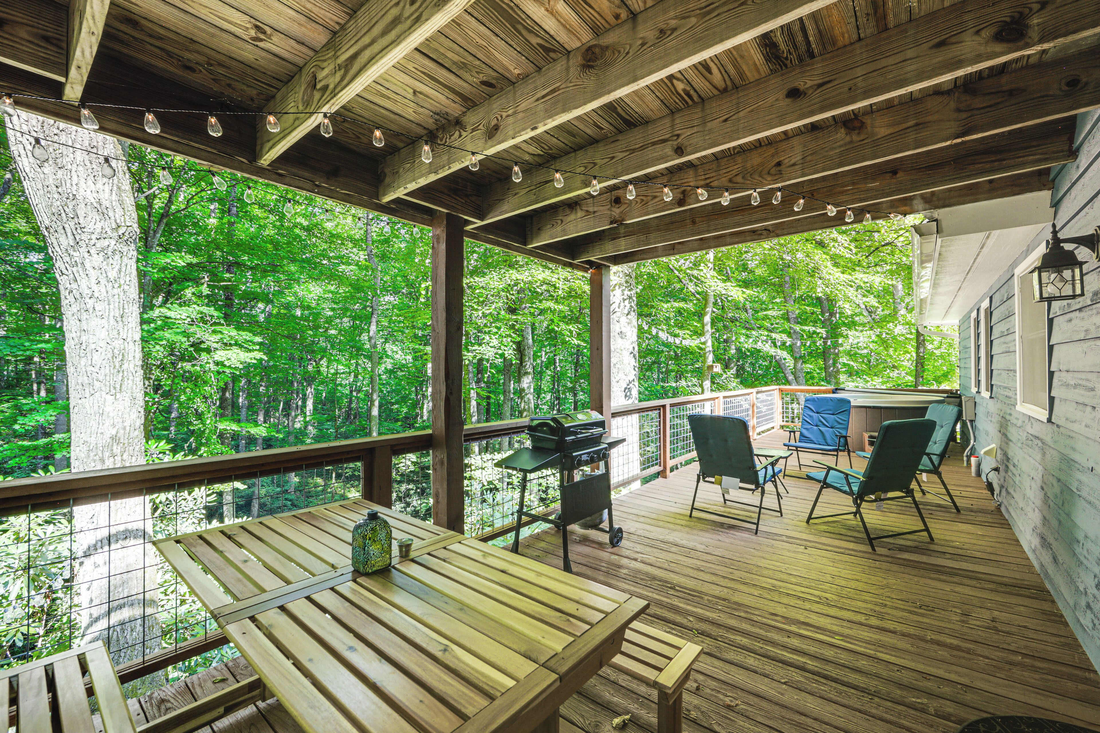 코티지 (2 Bedrooms) | 내부