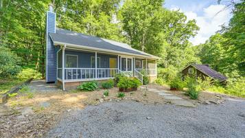 Cottage (2 Bedrooms) | Interior