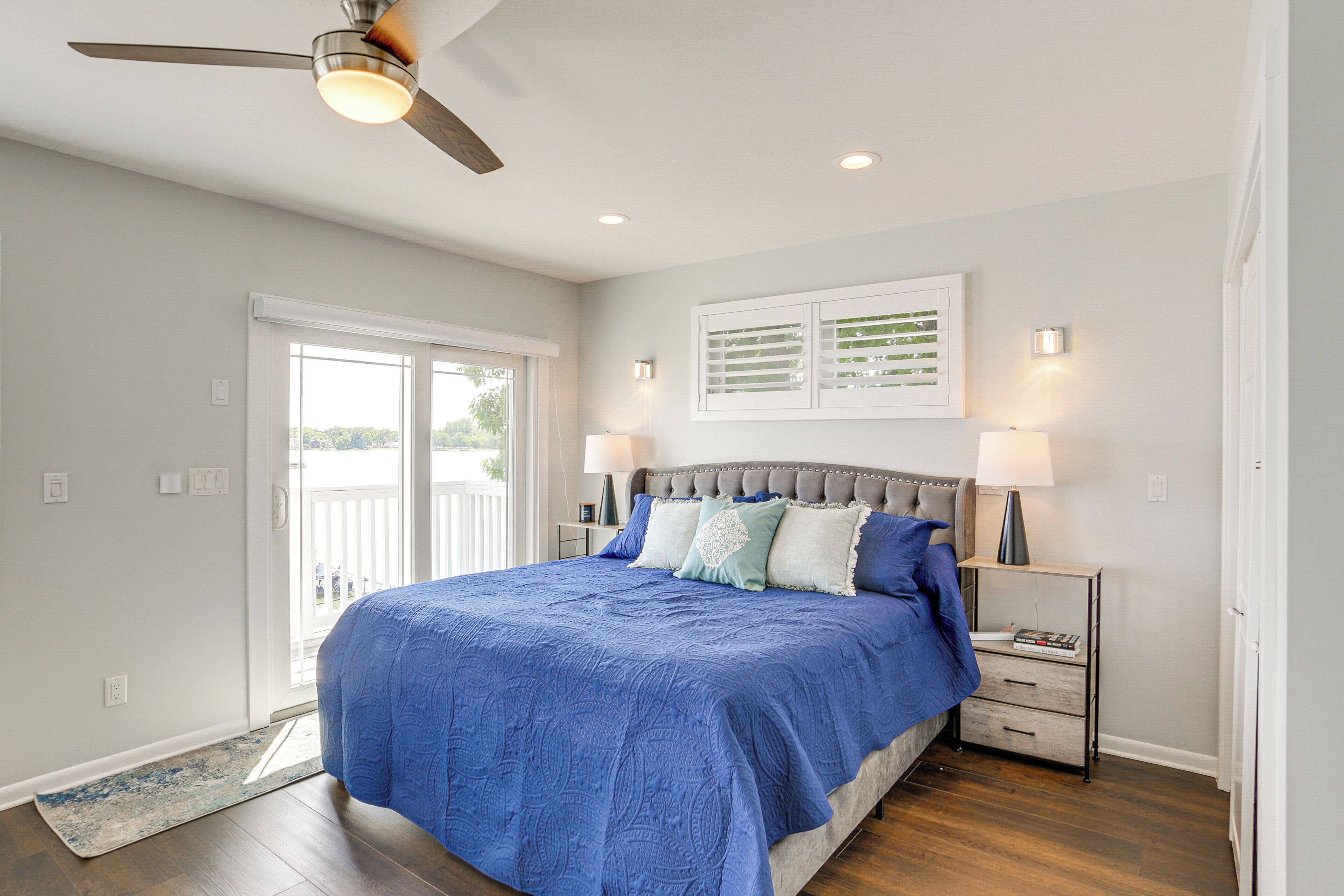 Casa (3 Bedrooms) | Interior