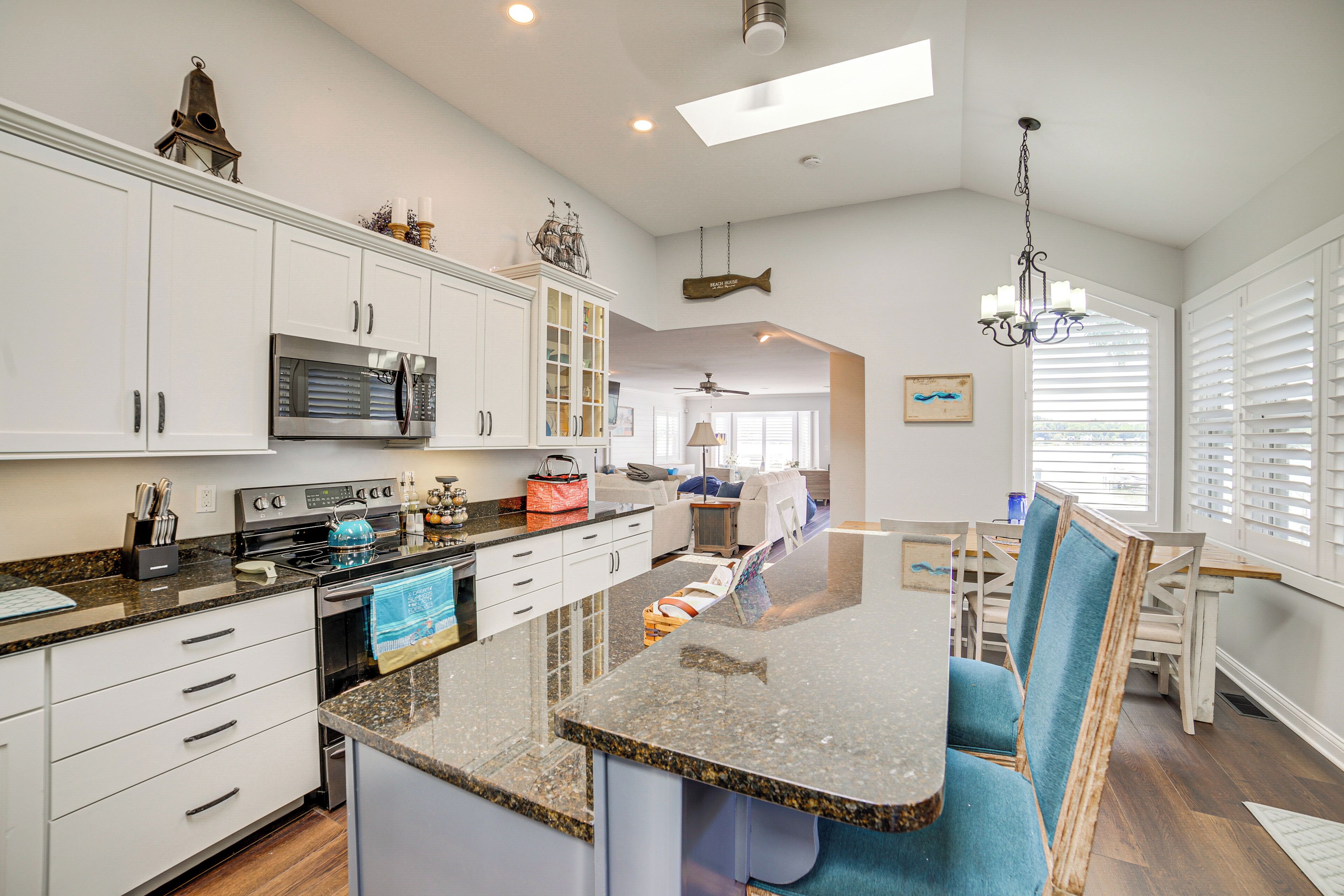 Casa (3 Bedrooms) | Interior