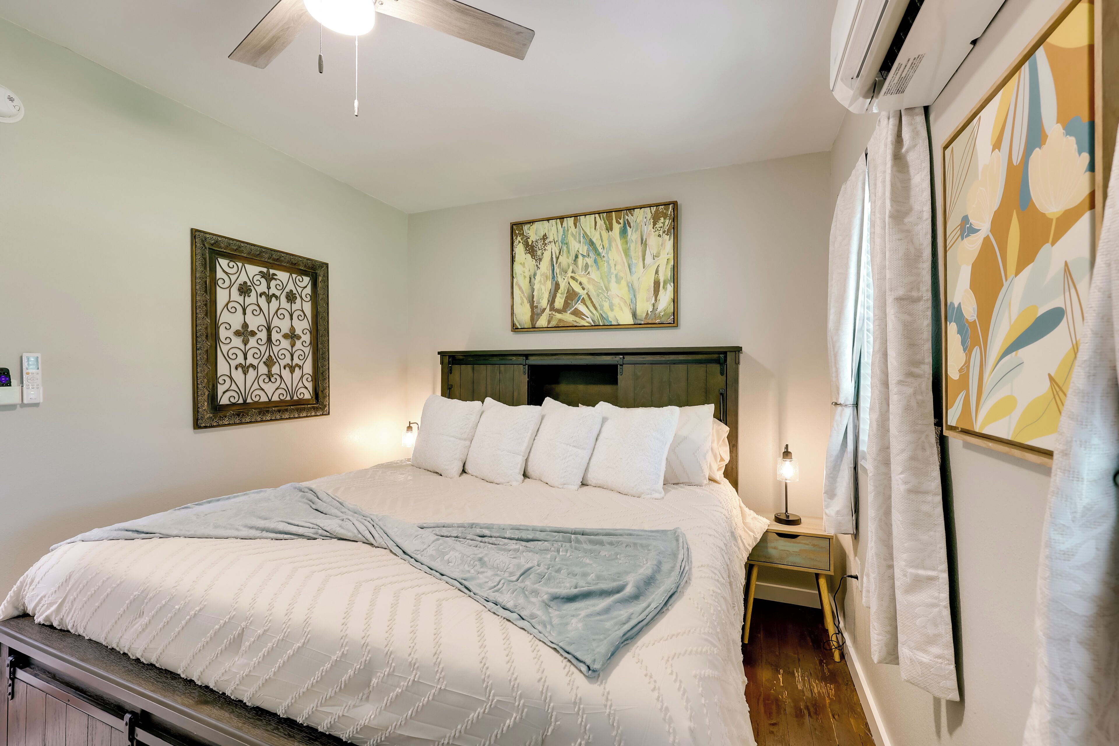 House (1 Bedroom) | Interior