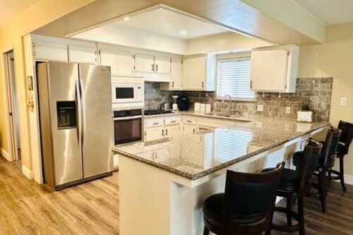 Spacious home in Bakersfield