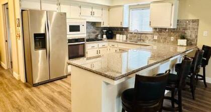 Spacious home in Bakersfield