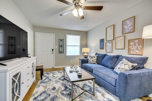 Apartment (2 Bedrooms) | Innenbereich