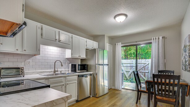 Leilighet (2 Bedrooms) | Innvendig