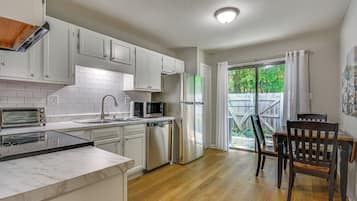 Căn hộ (2 Bedrooms) | Nội thất