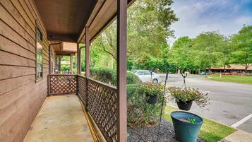 Apartemen (2 Bedrooms) | Interior